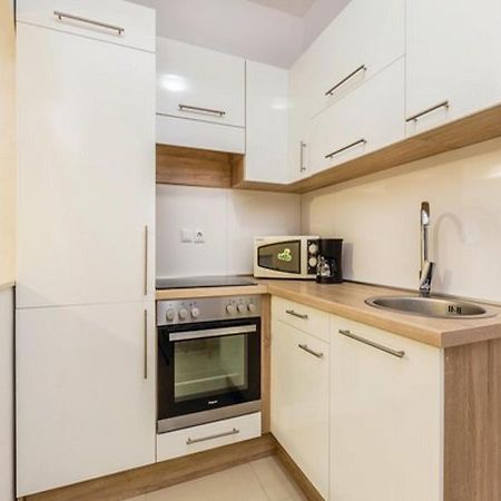 Apartments Villa Kim Jablanac Εξωτερικό φωτογραφία