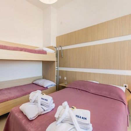 Apartments Villa Kim Jablanac Εξωτερικό φωτογραφία