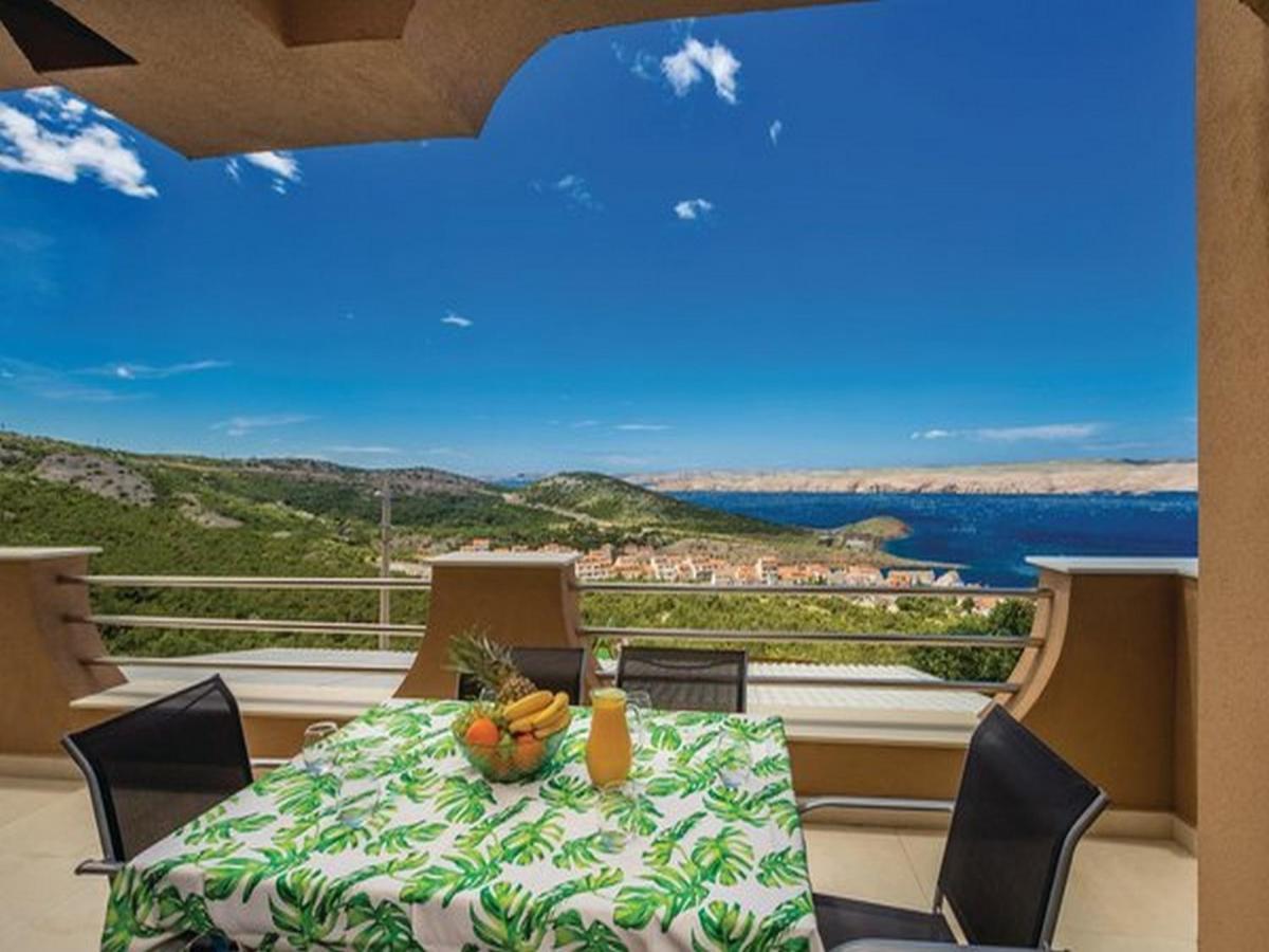 Apartments Villa Kim Jablanac Εξωτερικό φωτογραφία