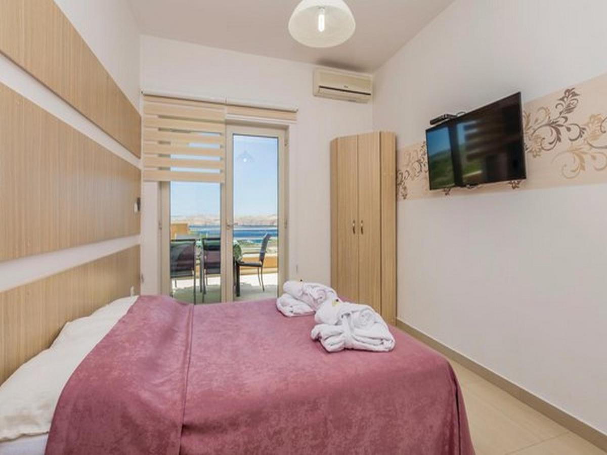 Apartments Villa Kim Jablanac Εξωτερικό φωτογραφία
