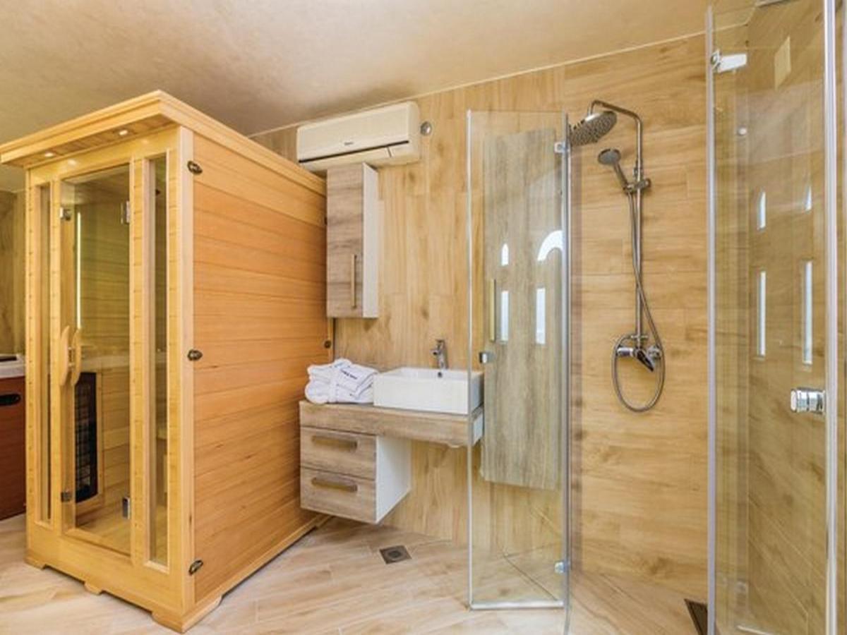 Apartments Villa Kim Jablanac Εξωτερικό φωτογραφία