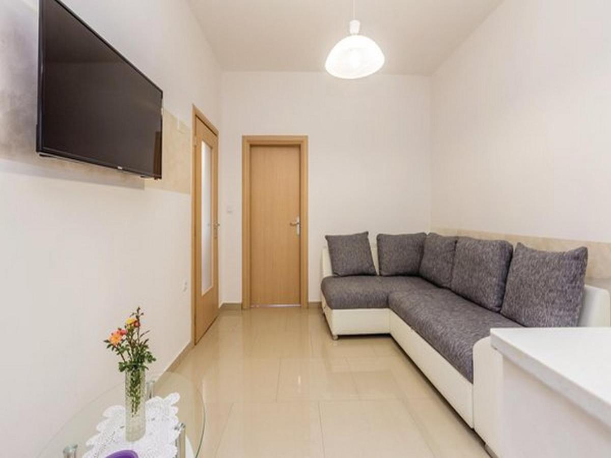 Apartments Villa Kim Jablanac Εξωτερικό φωτογραφία