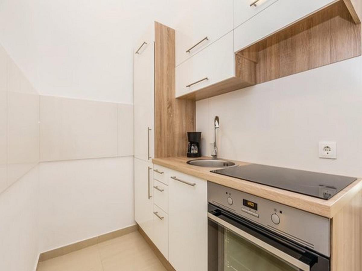 Apartments Villa Kim Jablanac Εξωτερικό φωτογραφία