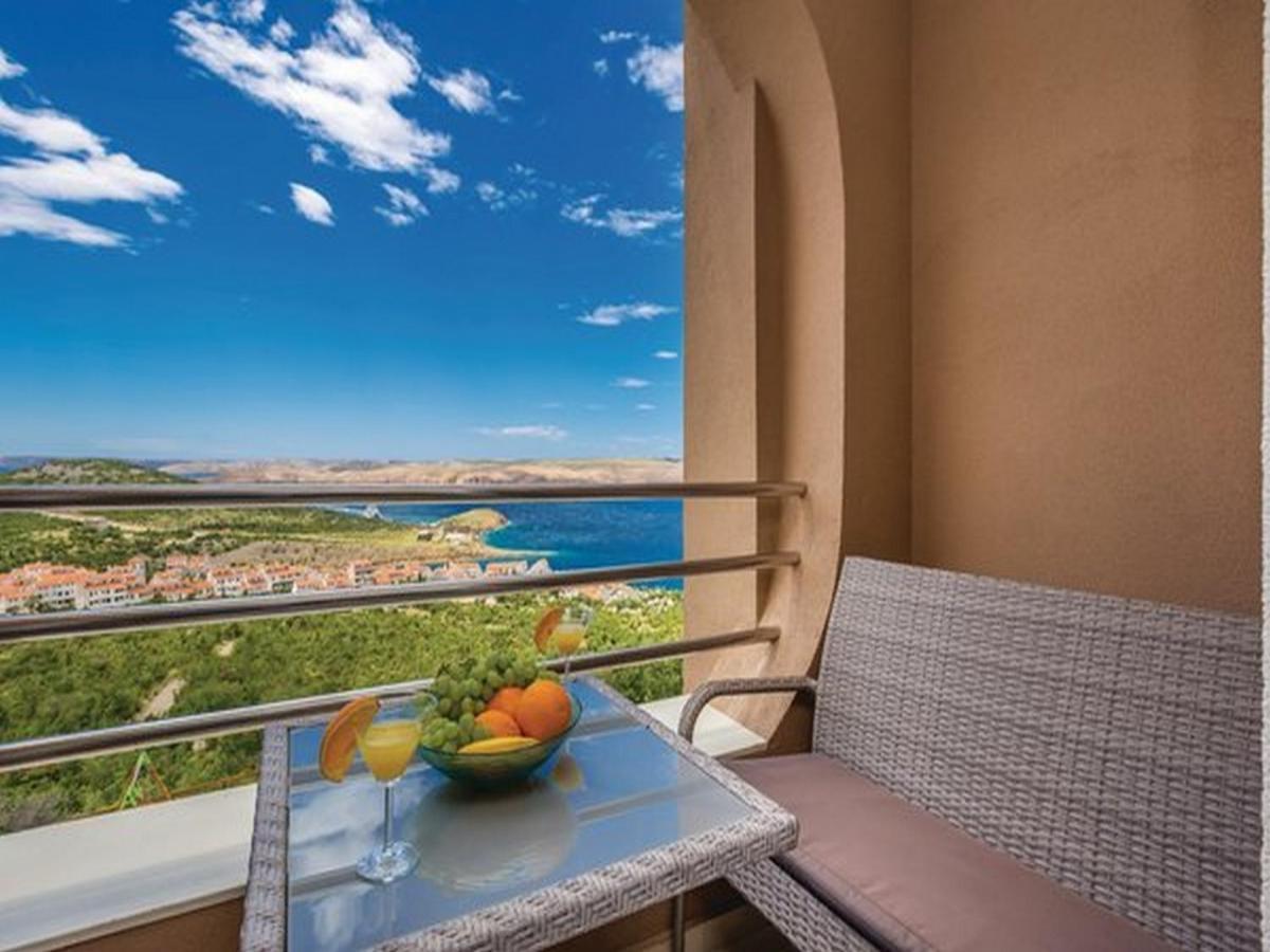 Apartments Villa Kim Jablanac Εξωτερικό φωτογραφία