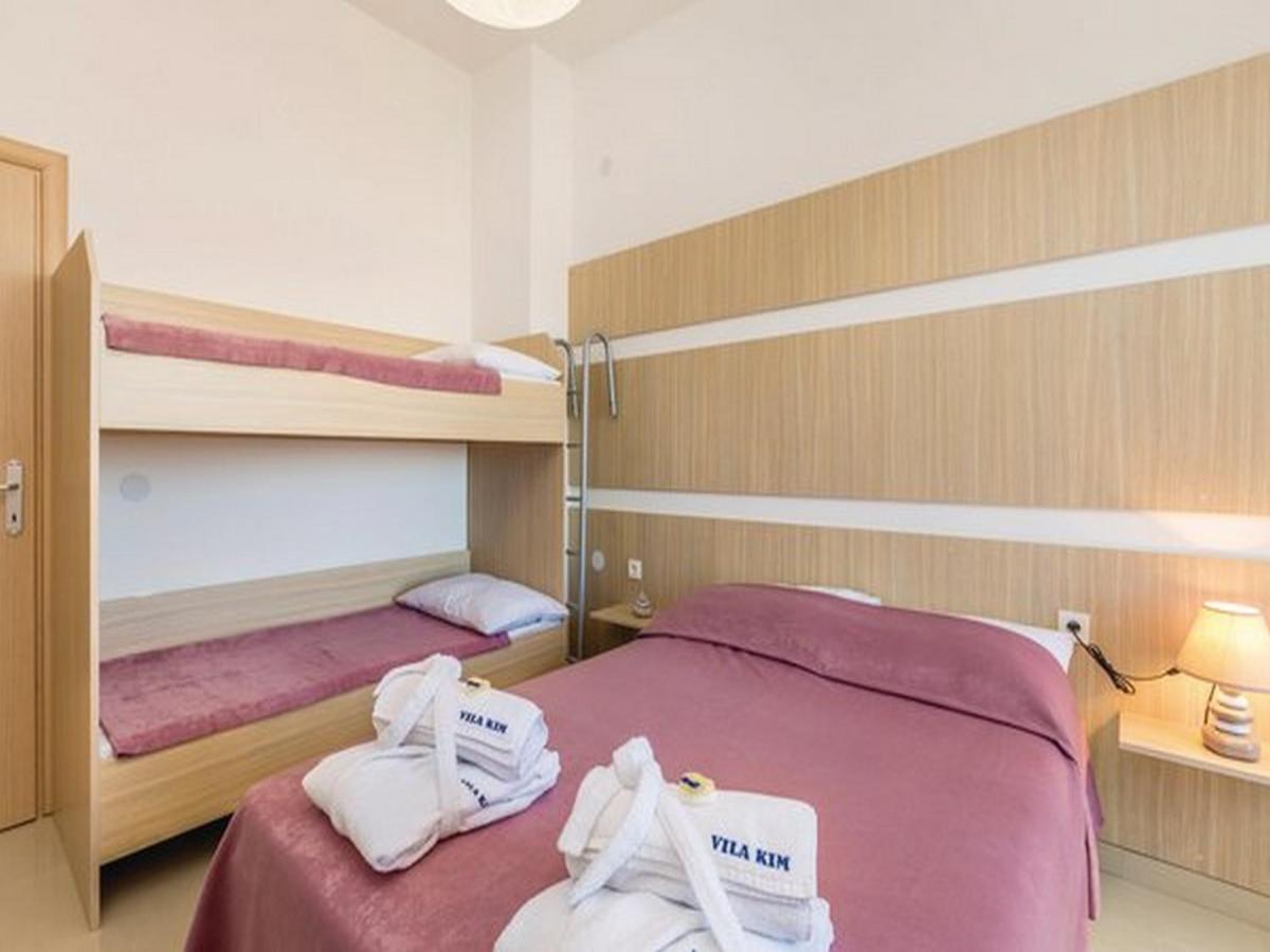 Apartments Villa Kim Jablanac Εξωτερικό φωτογραφία