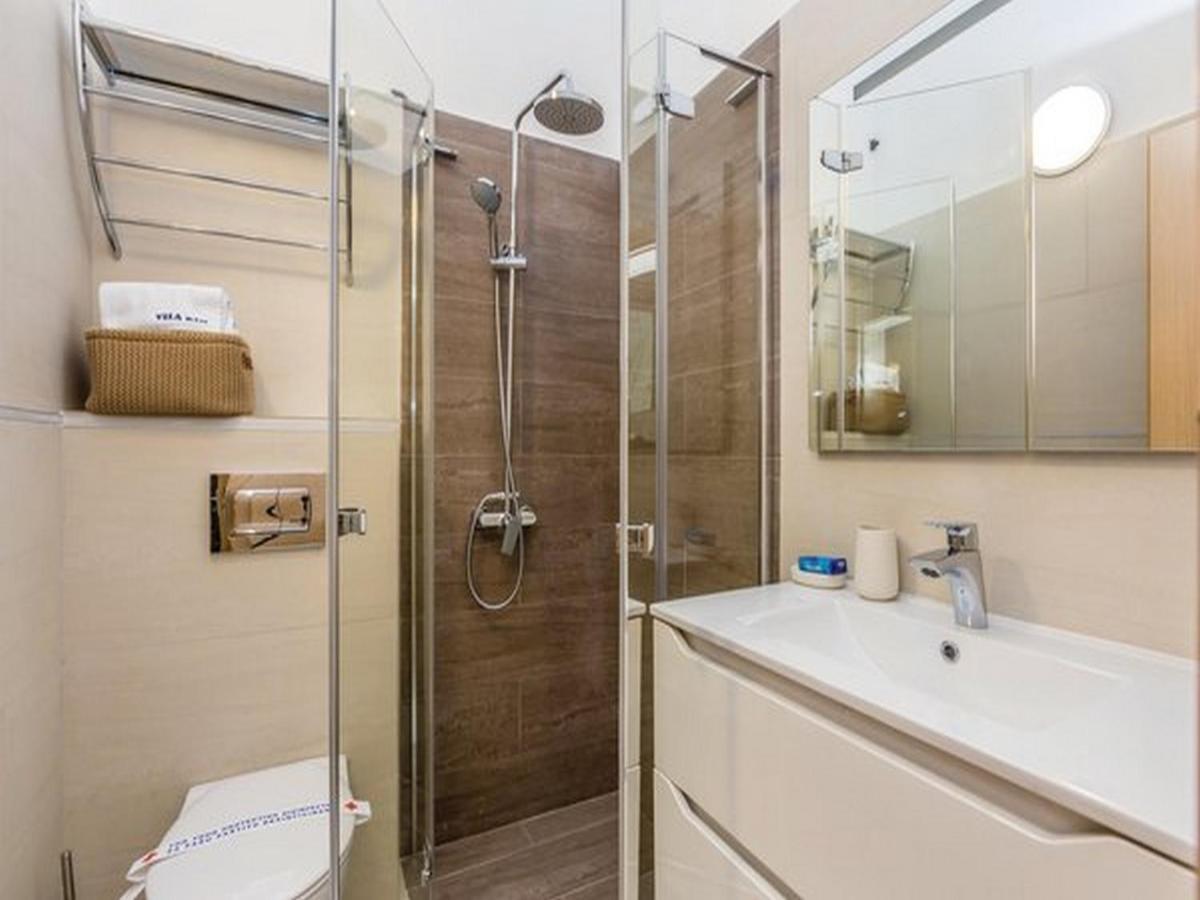 Apartments Villa Kim Jablanac Εξωτερικό φωτογραφία