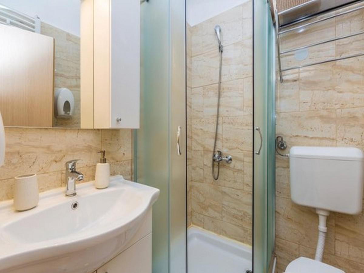 Apartments Villa Kim Jablanac Εξωτερικό φωτογραφία