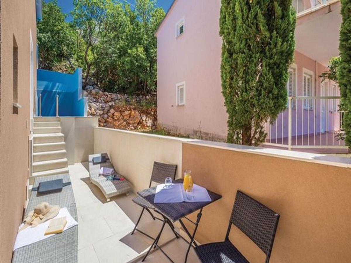 Apartments Villa Kim Jablanac Εξωτερικό φωτογραφία