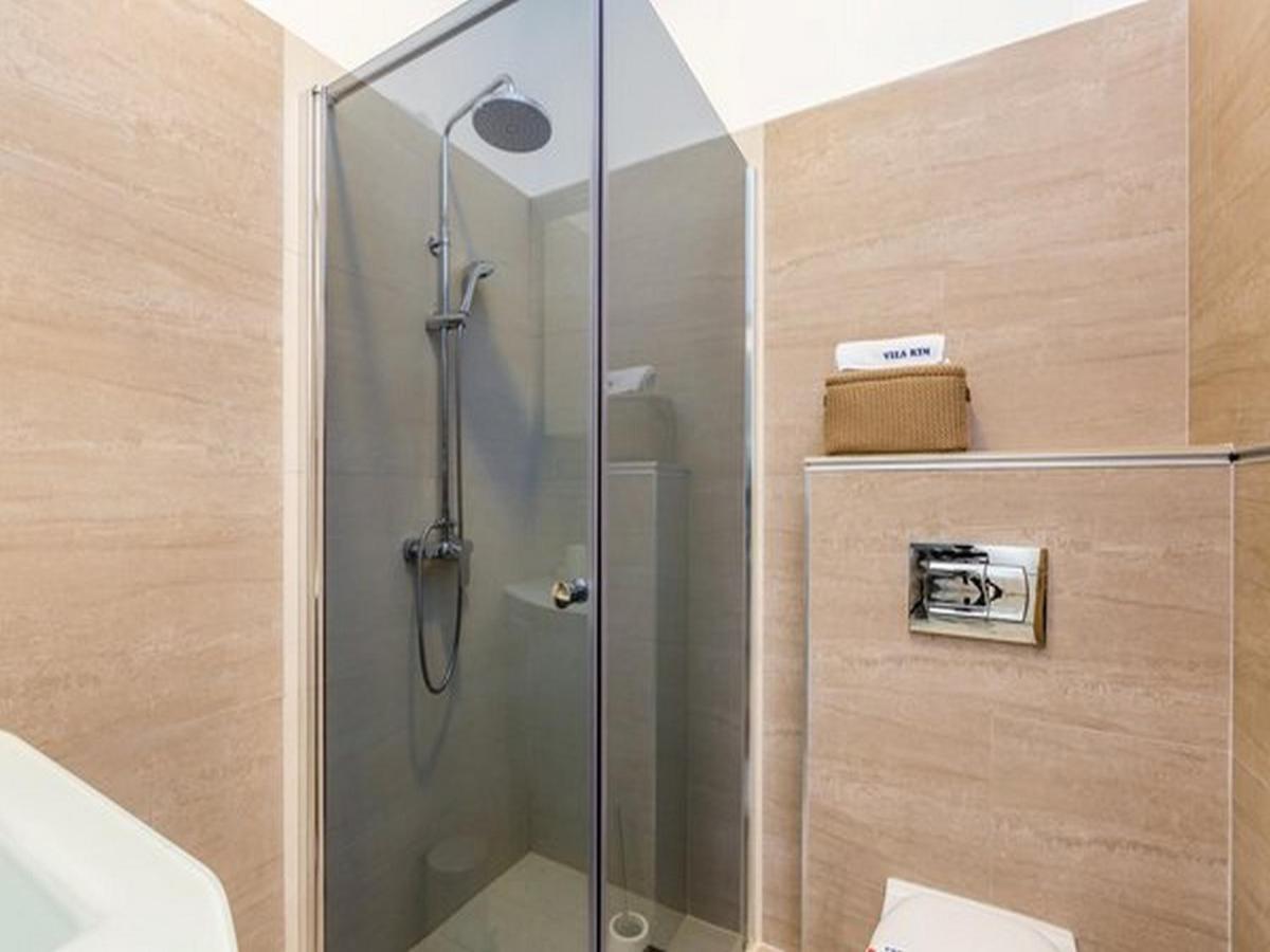 Apartments Villa Kim Jablanac Εξωτερικό φωτογραφία