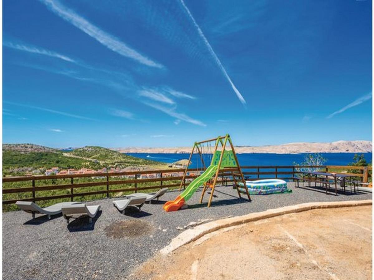 Apartments Villa Kim Jablanac Εξωτερικό φωτογραφία