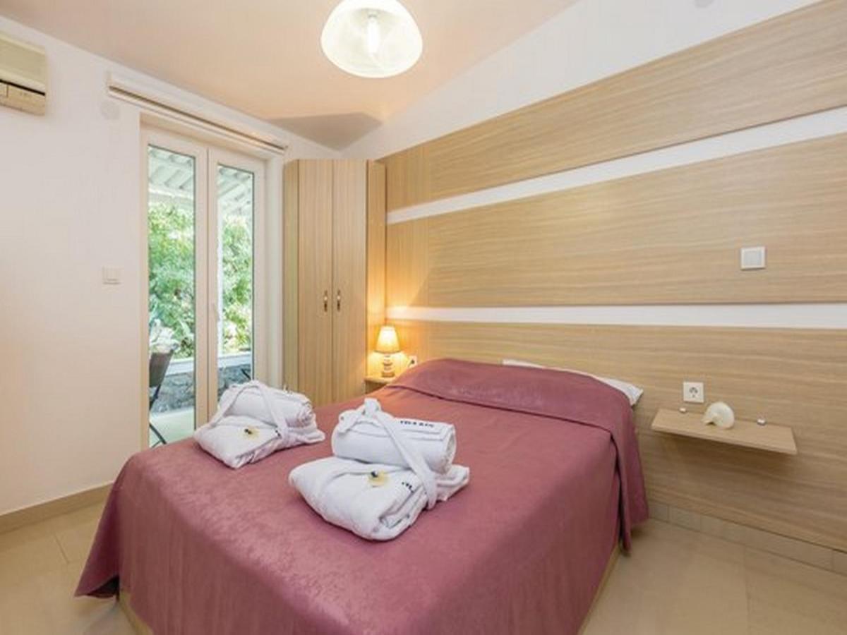 Apartments Villa Kim Jablanac Εξωτερικό φωτογραφία