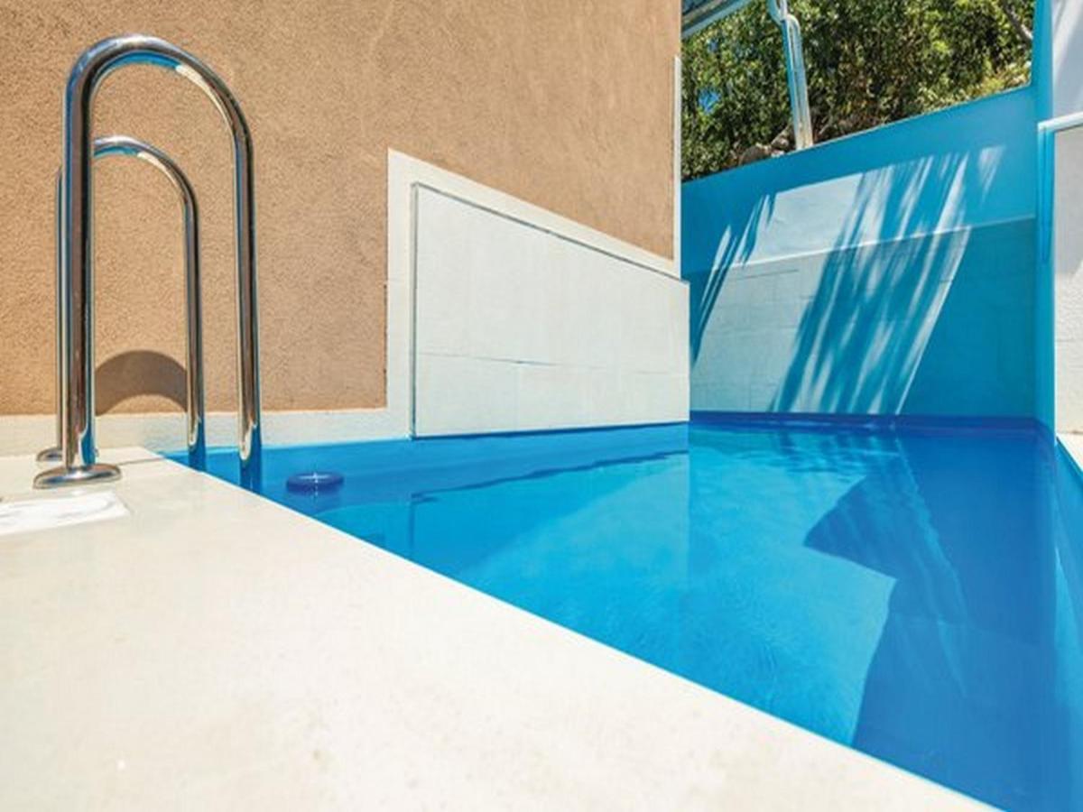 Apartments Villa Kim Jablanac Δωμάτιο φωτογραφία