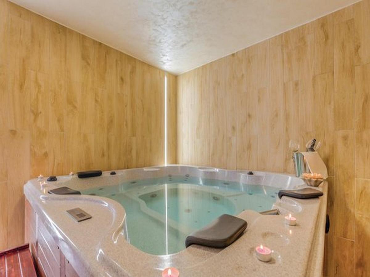 Apartments Villa Kim Jablanac Δωμάτιο φωτογραφία
